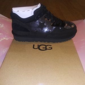 UGG® Highland Sequin Sneaker